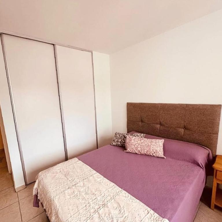 Apart Peña SC - Room #1586276301 - 1