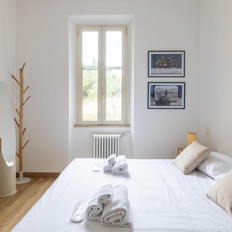 Domus Epiro by Varental - Appartamento con 2 Camere da Letto e Vista Città - 7