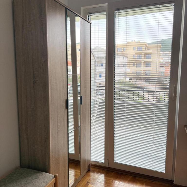 ADAIST Apartments Budva Free Parking & Balcony - Trokrevetna Soba - 16