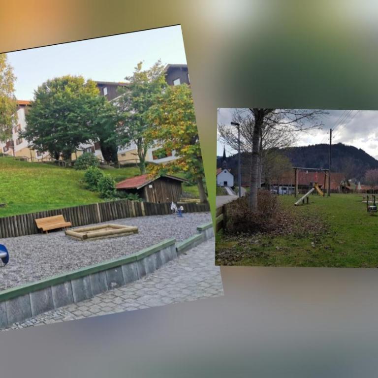 Ferienwohnung deine Auszeit im Allgäu - Apartment mit Balkon - 7