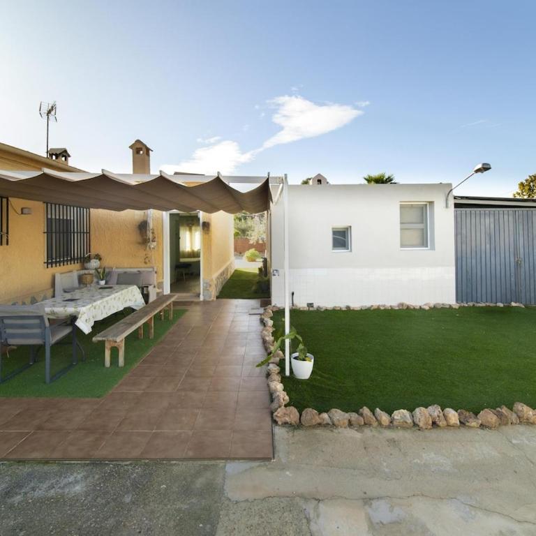 Winahost Habitaciones El Altet - Double Room - 9