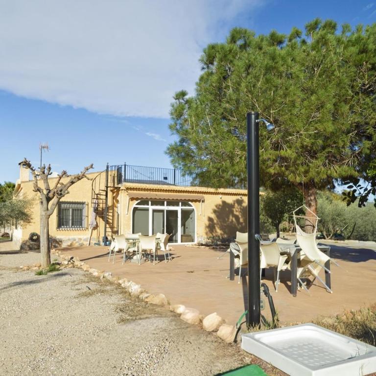 Winahost Habitaciones El Altet - Double Room - 13