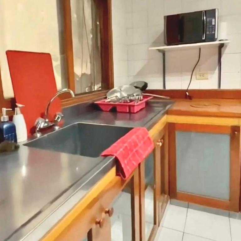 Apart Peña SC - Room #1586276301 - 4