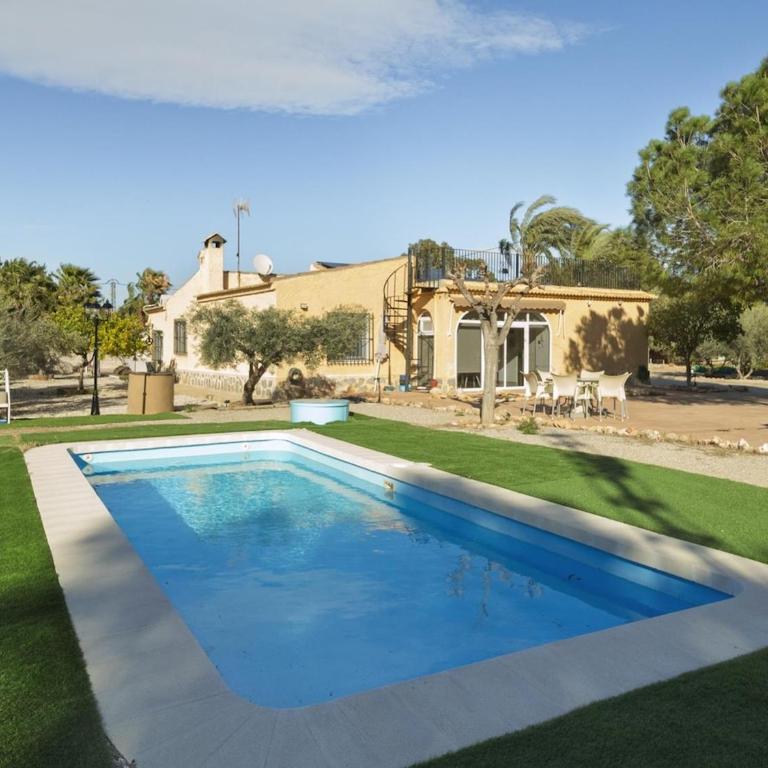 Winahost Habitaciones El Altet - Double Room - 14
