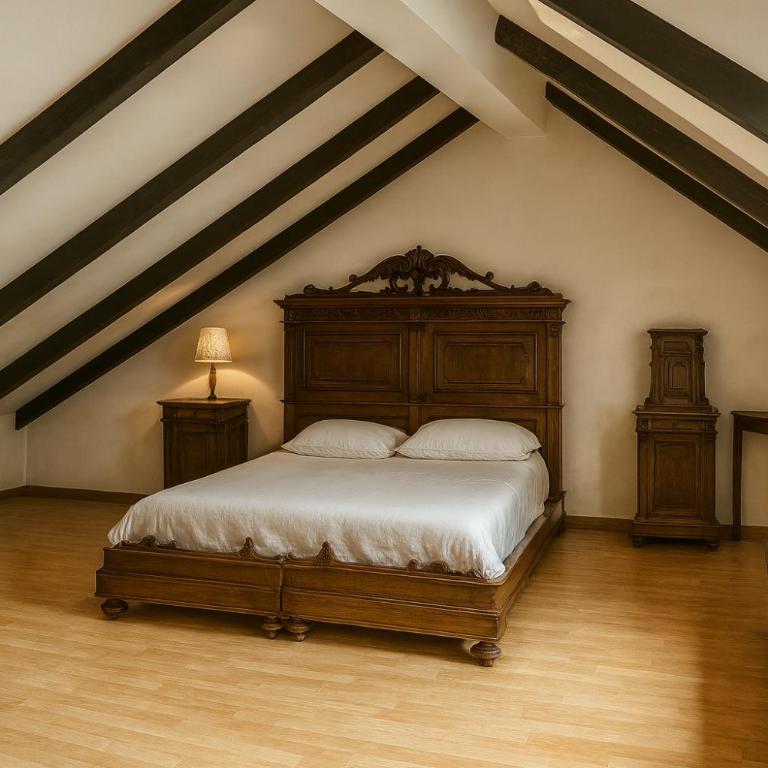Casa Milano - Piazza Sant'Alessandro 3 - Appartamento con 1 Camera da Letto e Terrazza - 8