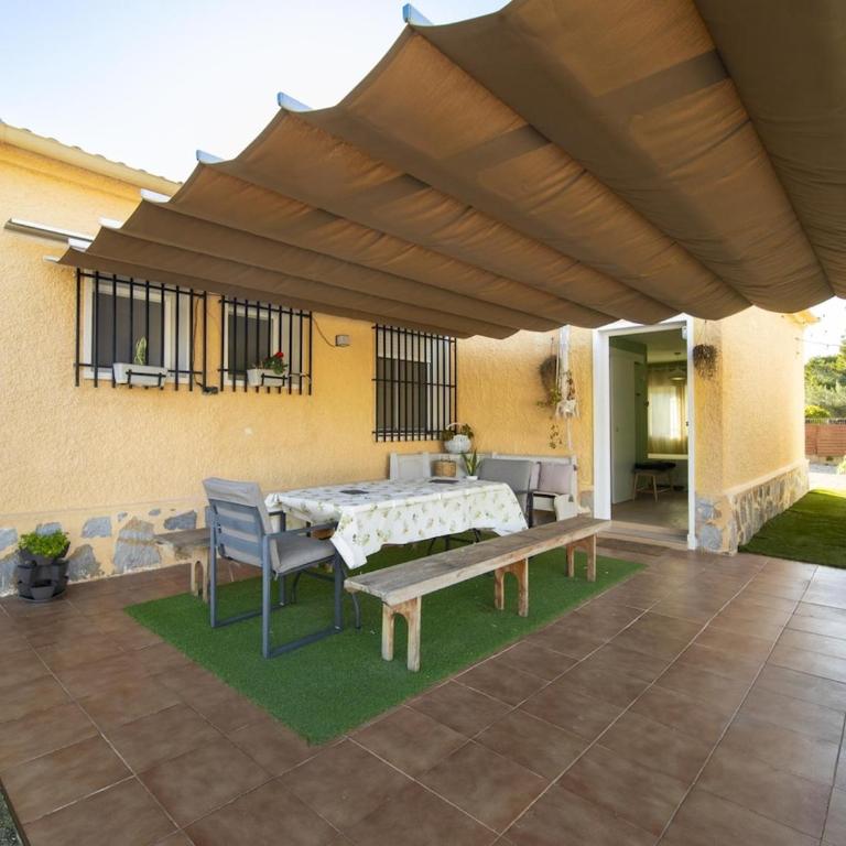 Winahost Habitaciones El Altet - Double Room - 19