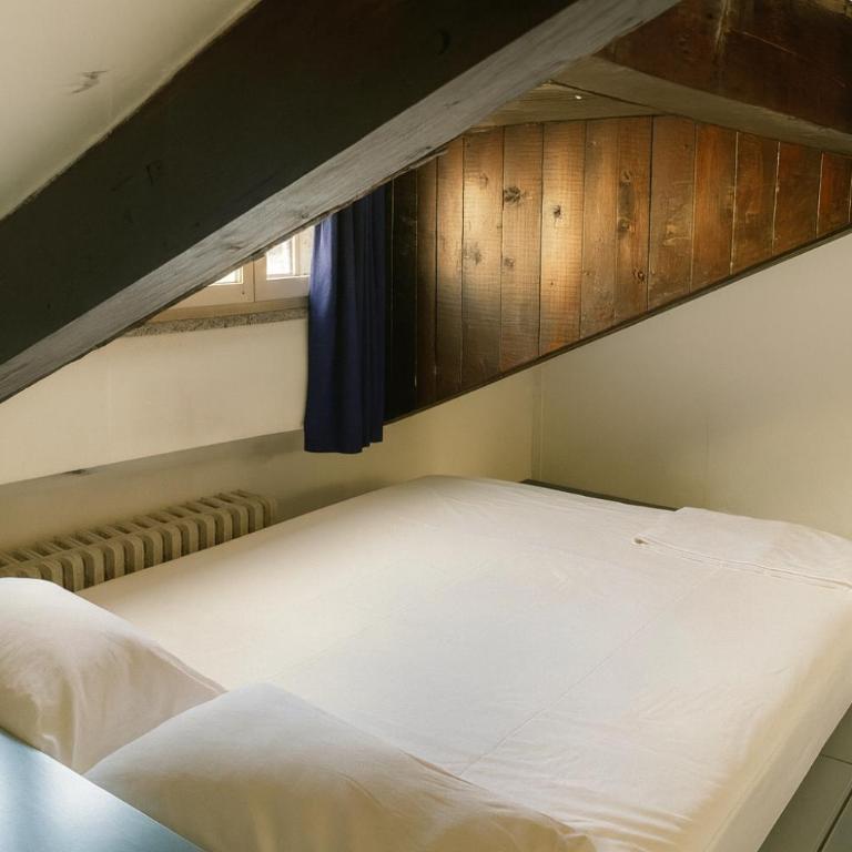 Casa Milano - Piazza Sant'Alessandro 3 - Appartamento con 1 Camera da Letto - 6