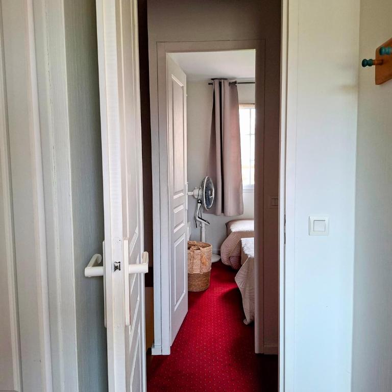 Maison 2 chambres - 4 à 6 personnes - Piscine - Monflanquin - Lot-et-Garonne - Two-Bedroom House - 28