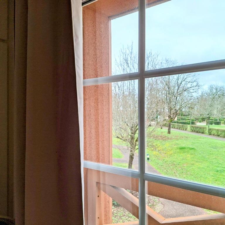 Maison 2 chambres - 4 à 6 personnes - Piscine - Monflanquin - Lot-et-Garonne - Two-Bedroom House - 10