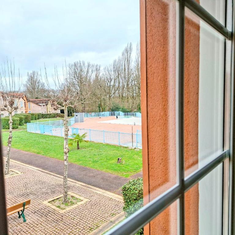 Maison 2 chambres - 4 à 6 personnes - Piscine - Monflanquin - Lot-et-Garonne - Two-Bedroom House - 17