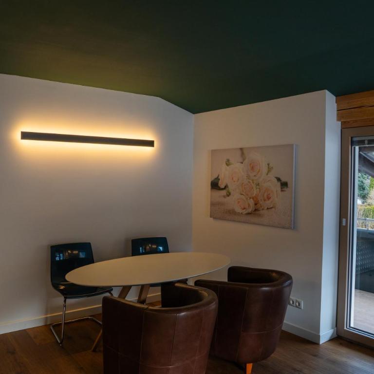Berg Glück Axams - Apartment mit 1 Schlafzimmer - 6