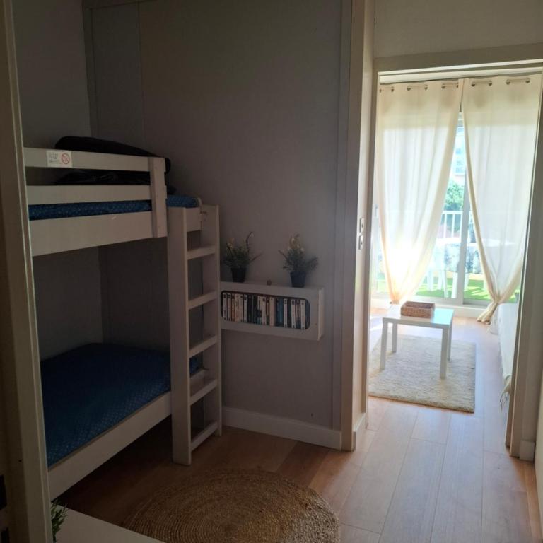 Studio A - Apartment mit 2 Schlafzimmern - 10
