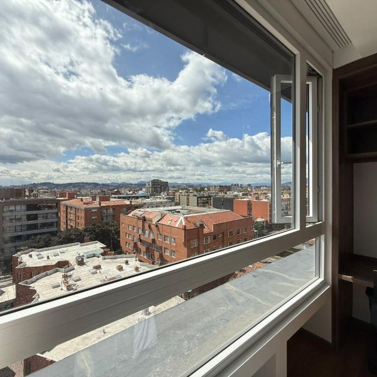 VOU Suite 706 - Apartamento de 1 dormitorio - 4
