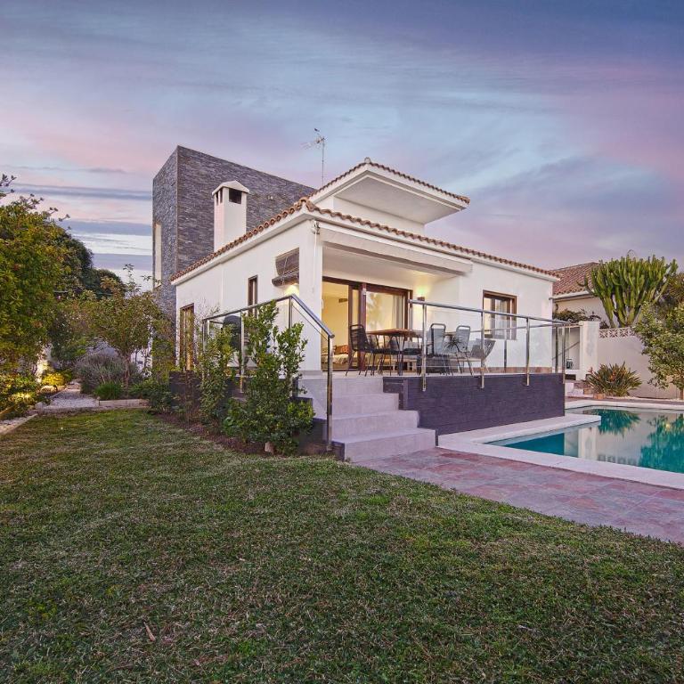 Modern Villa close to Costabella beach - Superior Villa - 1