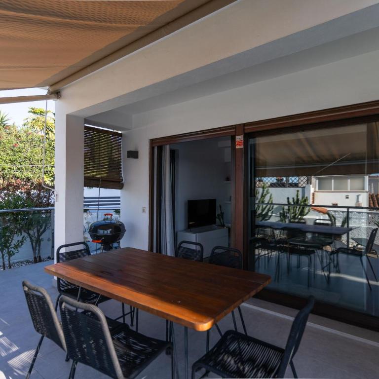 Modern Villa close to Costabella beach - Superior Villa - 5