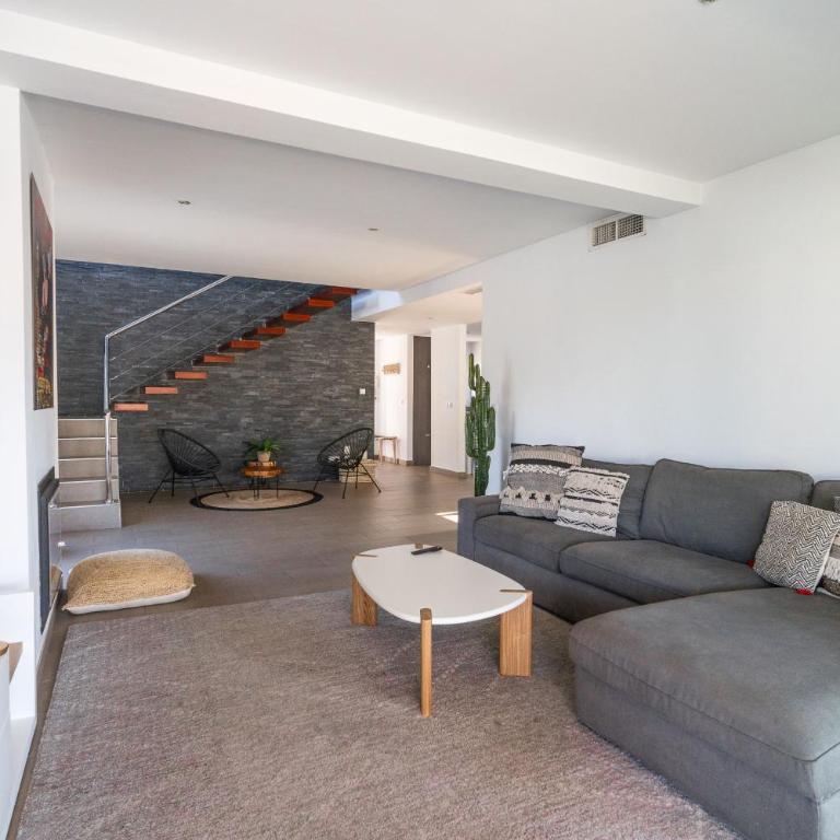 Modern Villa close to Costabella beach - Superior Villa - 9
