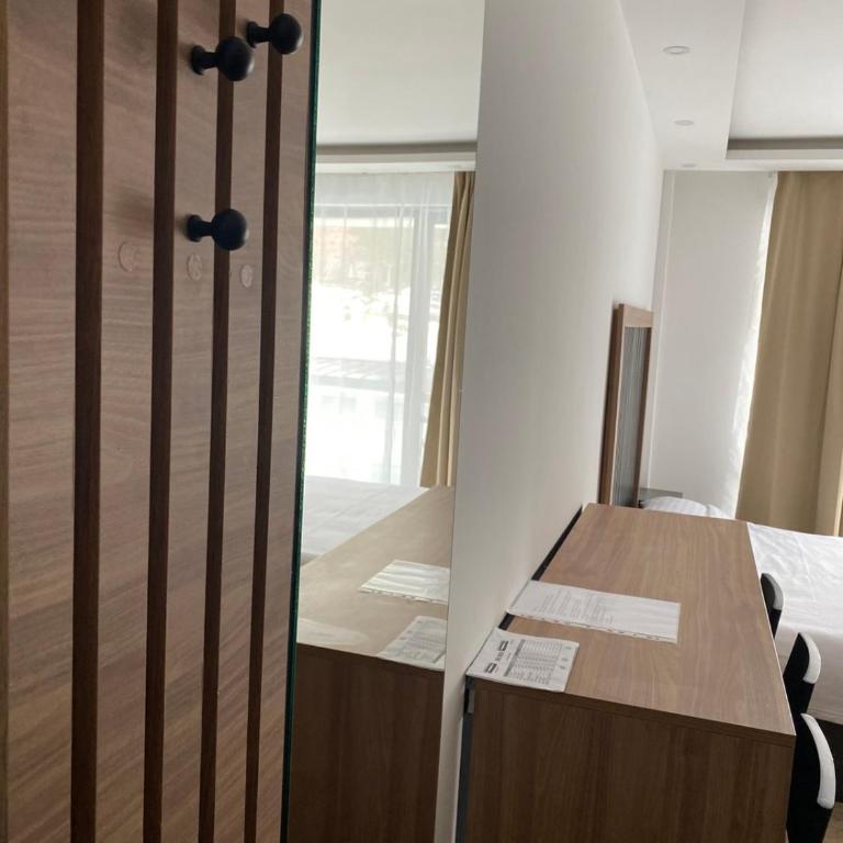 Mountain Soul - Residence Hill - Studio with Mountain View - 23