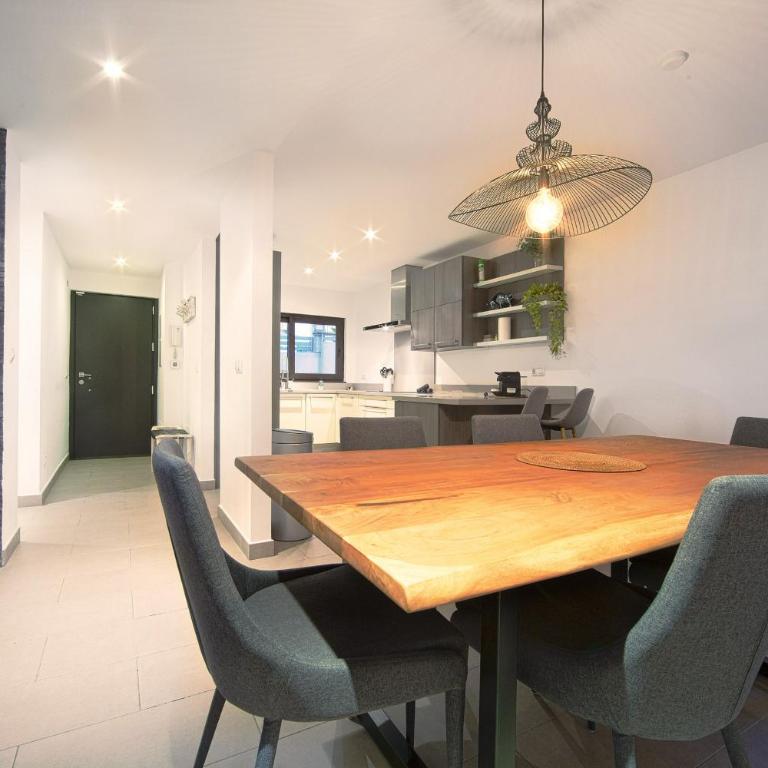 Modern Villa close to Costabella beach - Superior Villa - 15
