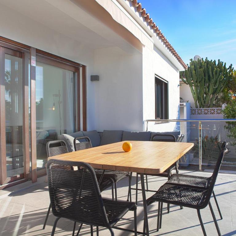 Modern Villa close to Costabella beach - Superior Villa - 18