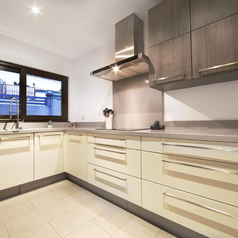 Modern Villa close to Costabella beach - Superior Villa - 22