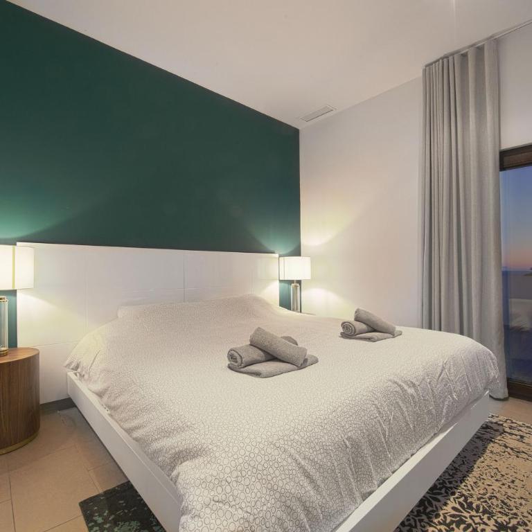 Modern Villa close to Costabella beach - Superior Villa - 29