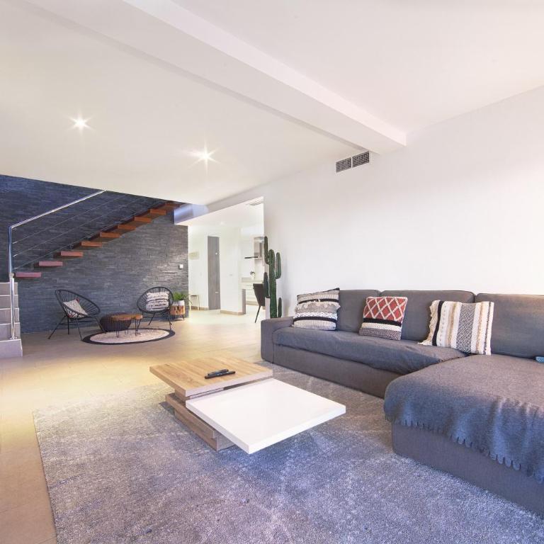 Modern Villa close to Costabella beach - Superior Villa - 34