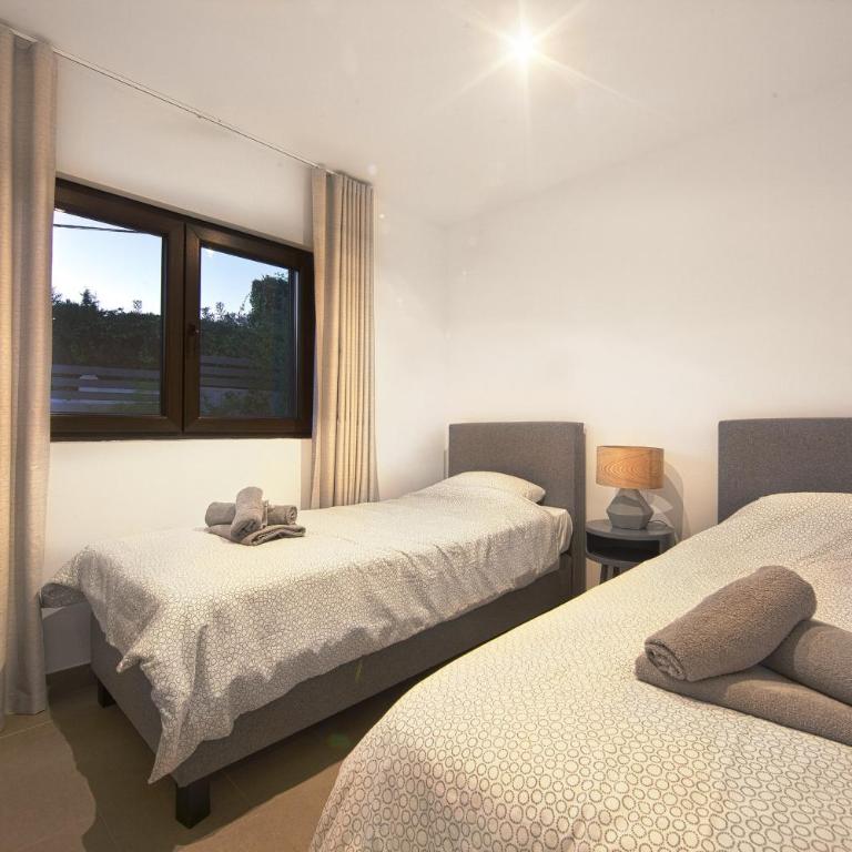 Modern Villa close to Costabella beach - Superior Villa - 32