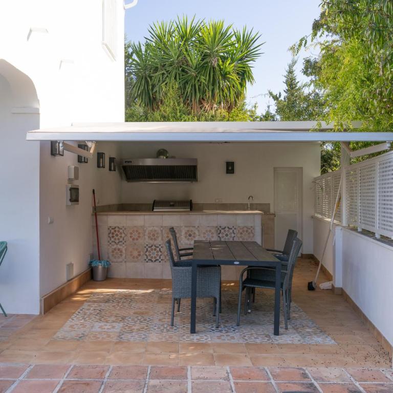Villa Blue Skies- Calahonda - Villa con piscina privada - 8