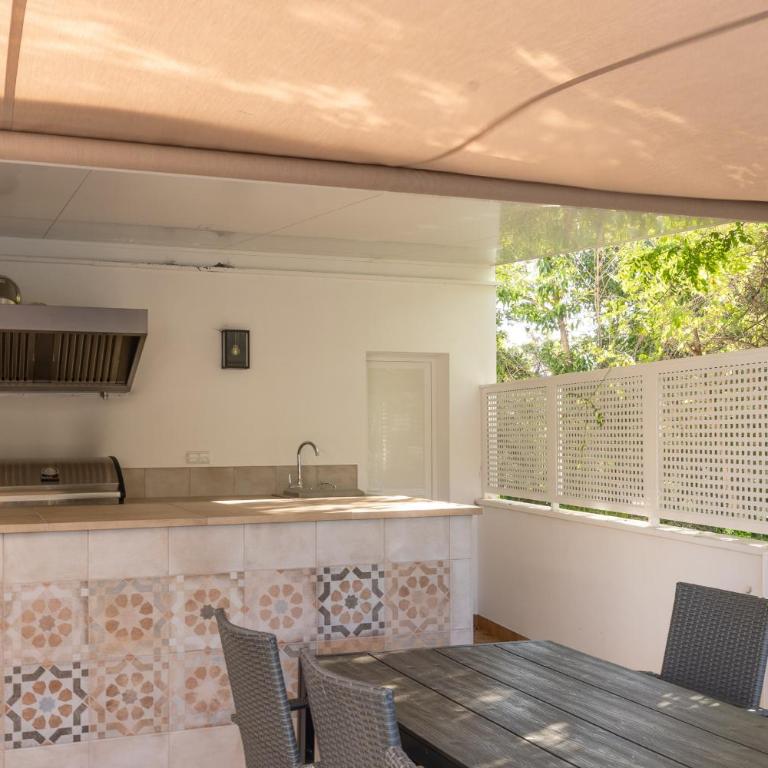 Villa Blue Skies- Calahonda - Villa con piscina privada - 16