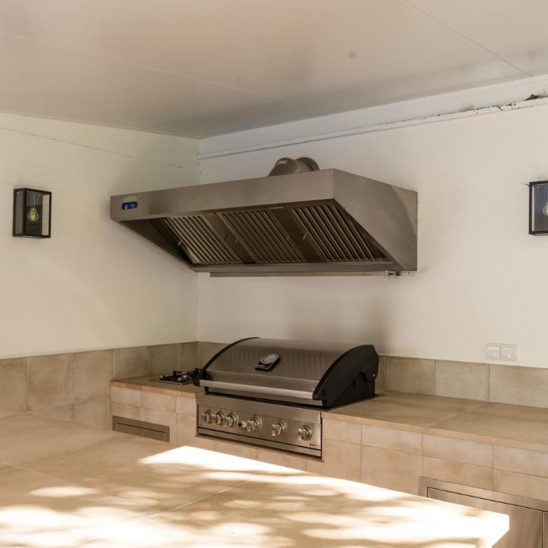 Villa Blue Skies- Calahonda - Villa con piscina privada - 23
