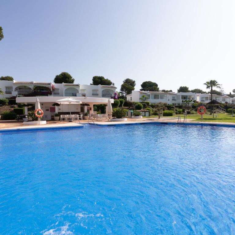 Sea views - Amapola de Miraflores - Apartamento con vistas al mar - 3