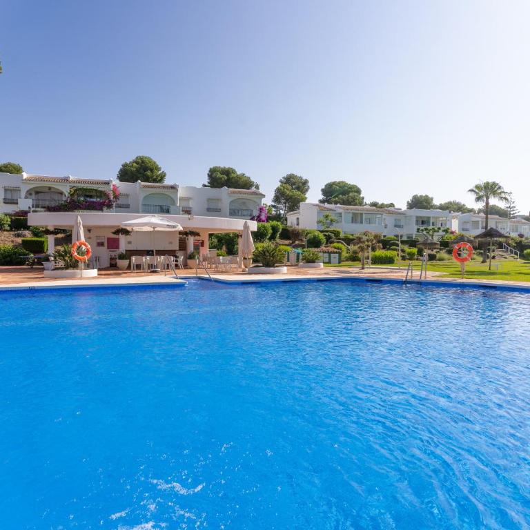 Sea views - Amapola de Miraflores - Apartamento con vistas al mar - 8