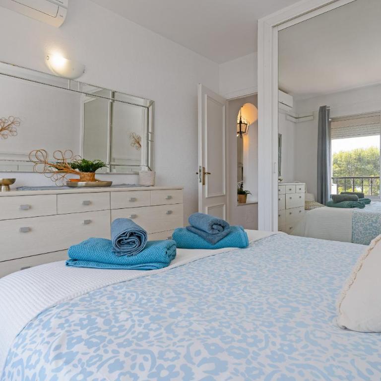 Sea views - Amapola de Miraflores - Apartamento con vistas al mar - 19