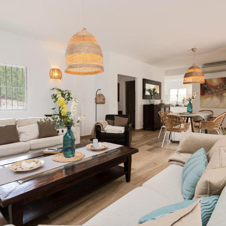 Villa Olivo de Calahonda - Villa Deluxe - 47