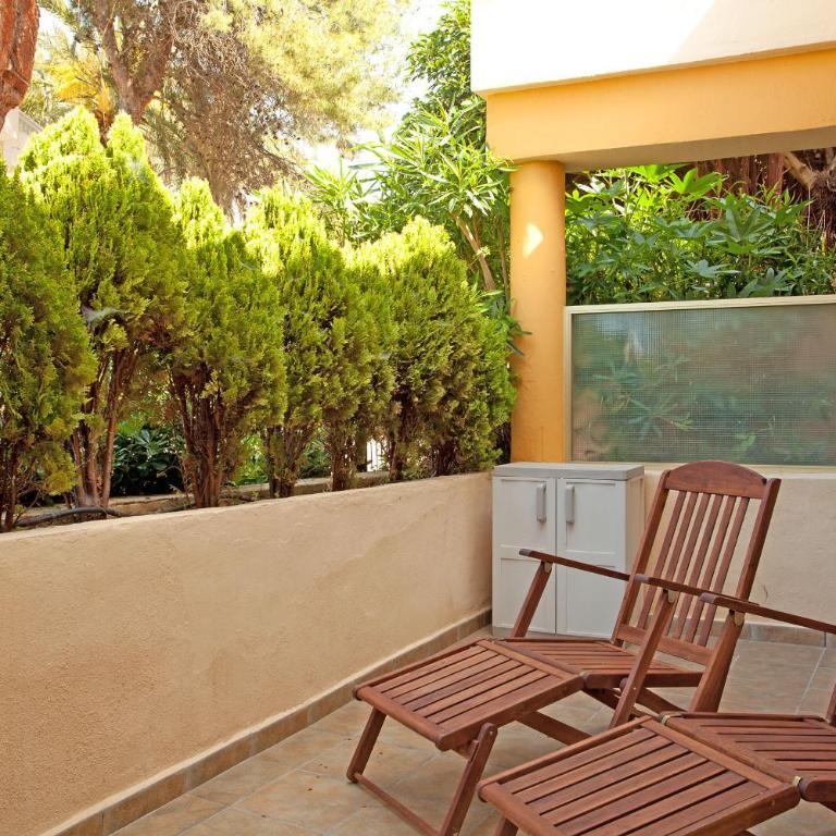 Varios apartamentos Romana Playa Elviria - Apartamento - Planta baja - 9