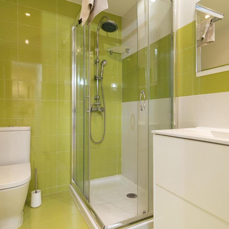 Varios apartamentos Romana Playa Elviria - Apartamento - Planta baja - 19