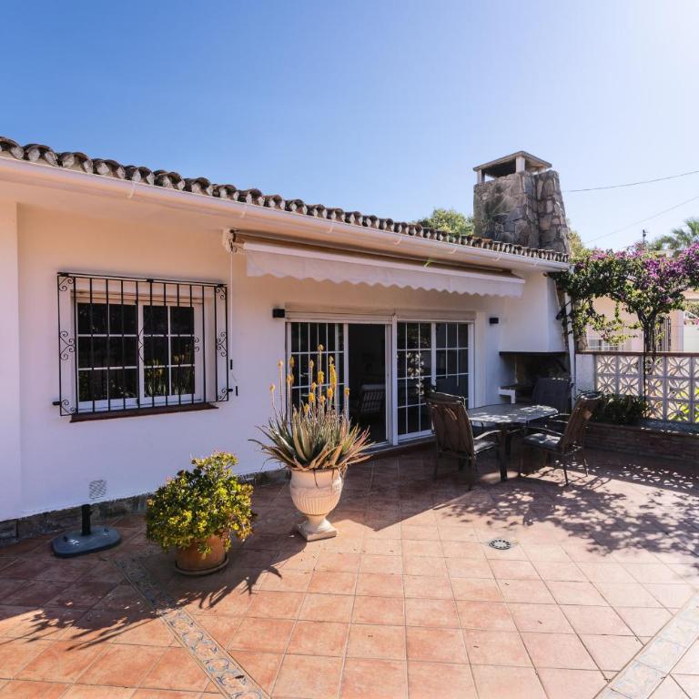 Charming two bedroom house close to the sea - Casa de 2 dormitorios - 14