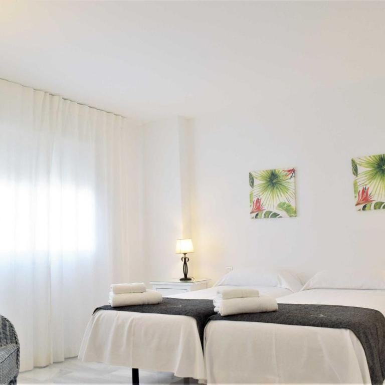 Ático duplex en Los Naranjos, Marbella - Apartment - 13