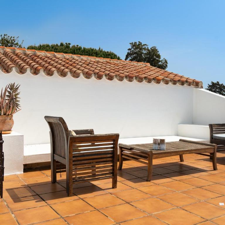 Villa Madrugada, beachside villa in Costabella - Villa Deluxe - 23