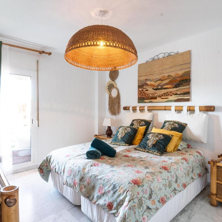 Reserva de Marbella - Apartamento con vistas al mar - 4