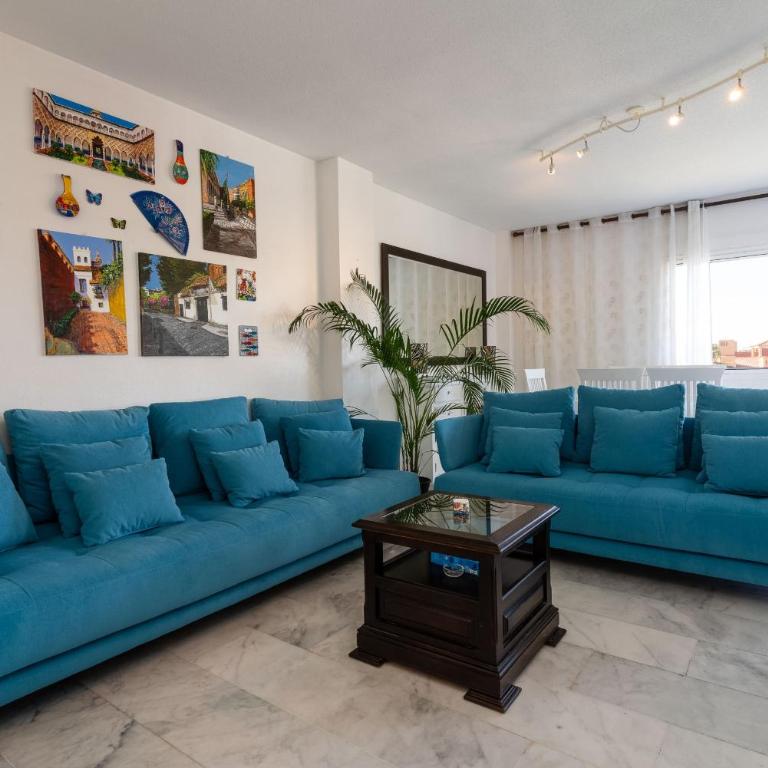 Reserva de Marbella - Apartamento con vistas al mar - 8
