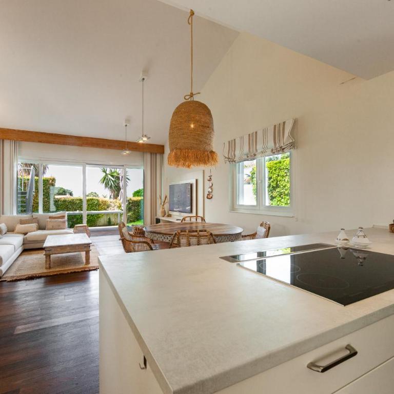 Villa Madrugada, beachside villa in Costabella - Villa Deluxe - 59