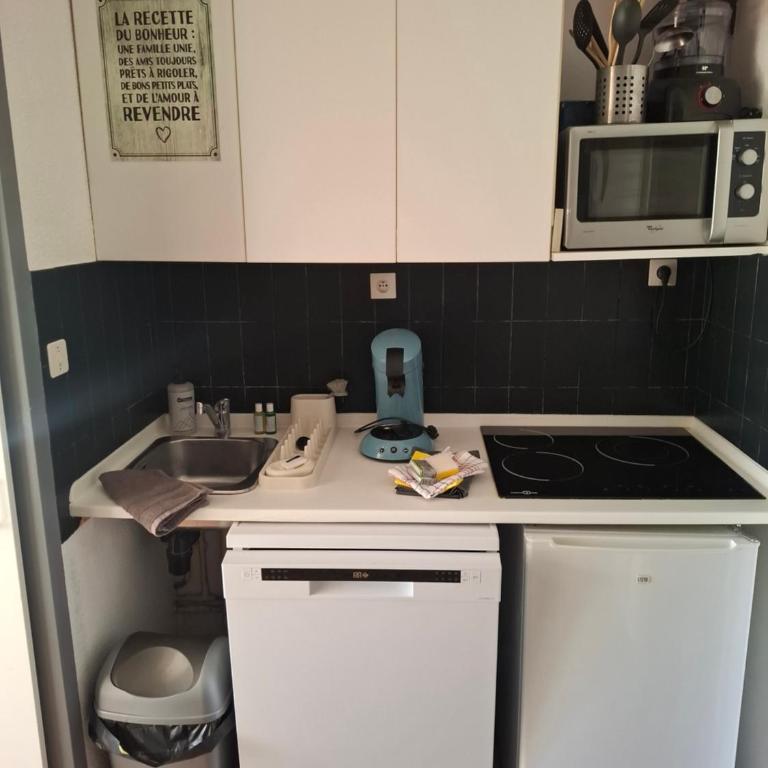 Studio A - Apartment mit 2 Schlafzimmern - 11
