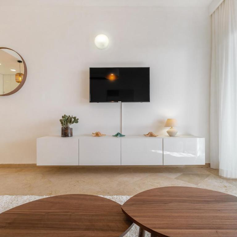Costalita one bedroom apartment - Apartamento de 1 dormitorio - 6
