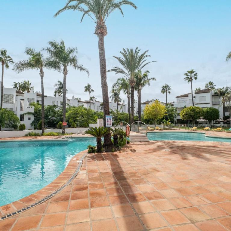 Costalita one bedroom apartment - Apartamento de 1 dormitorio - 8