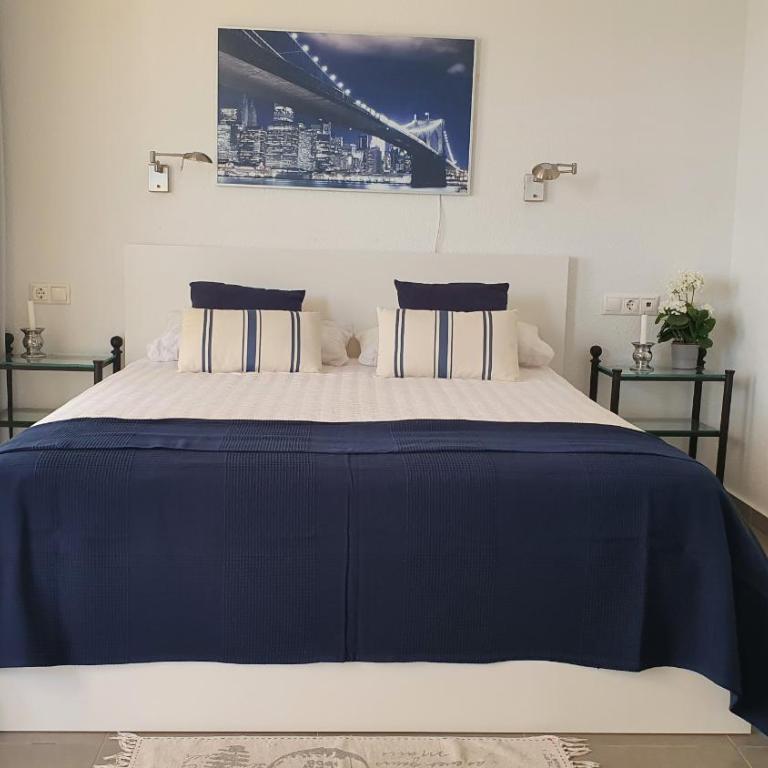 Romana Playa 555 - Estudio Doble Deluxe - 8