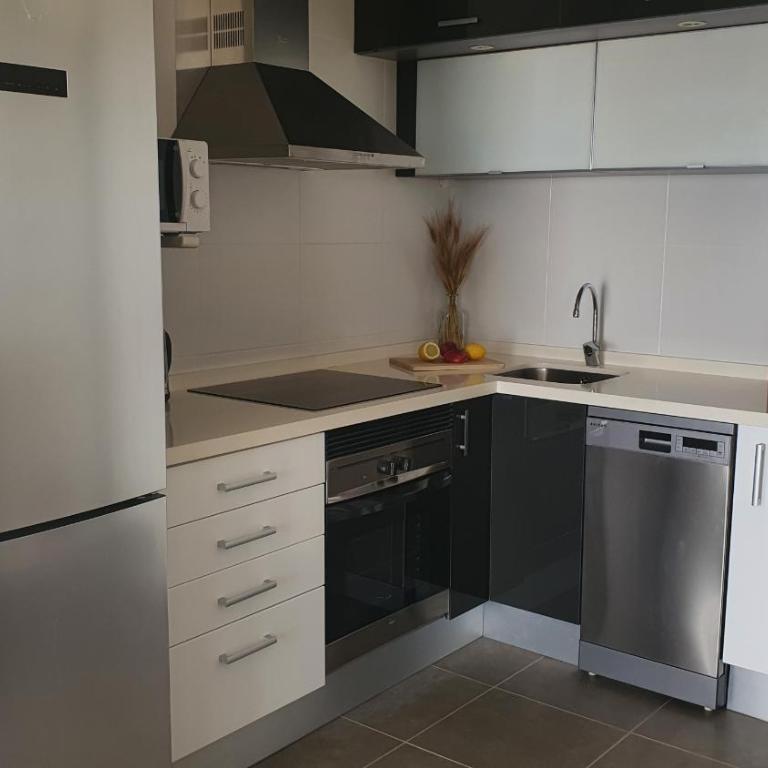 Romana Playa 555 - Estudio Doble Deluxe - 10