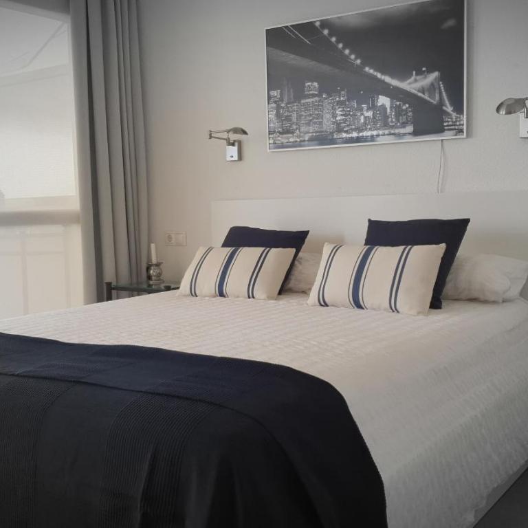 Romana Playa 555 - Estudio Doble Deluxe - 27