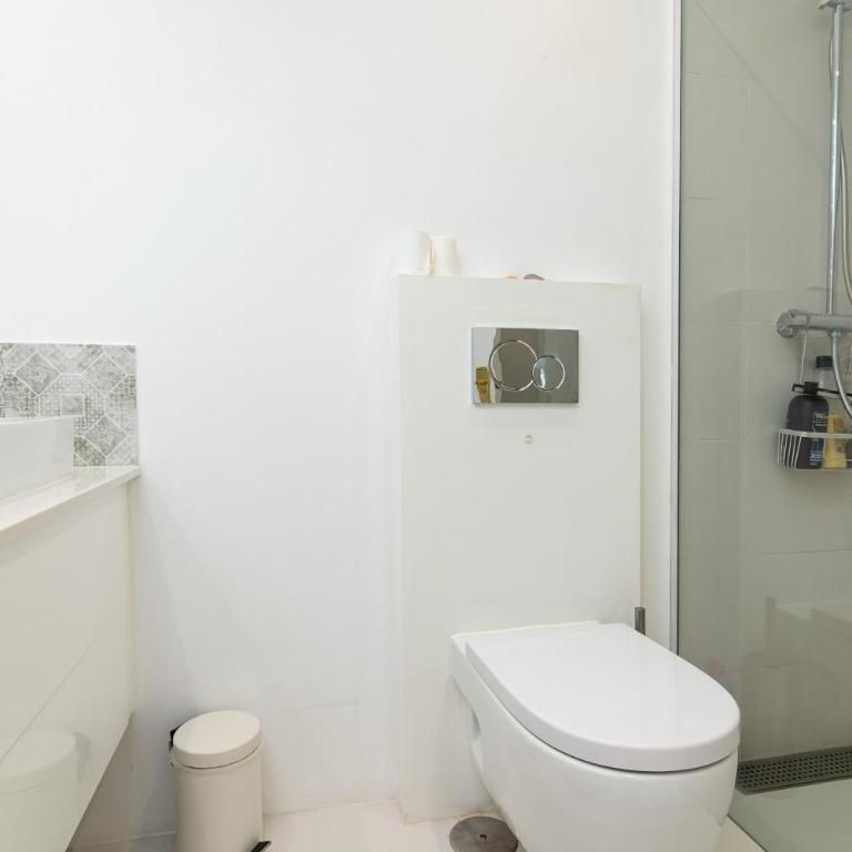 Marbella Playa 7 - Apartamento con vistas al mar - 8