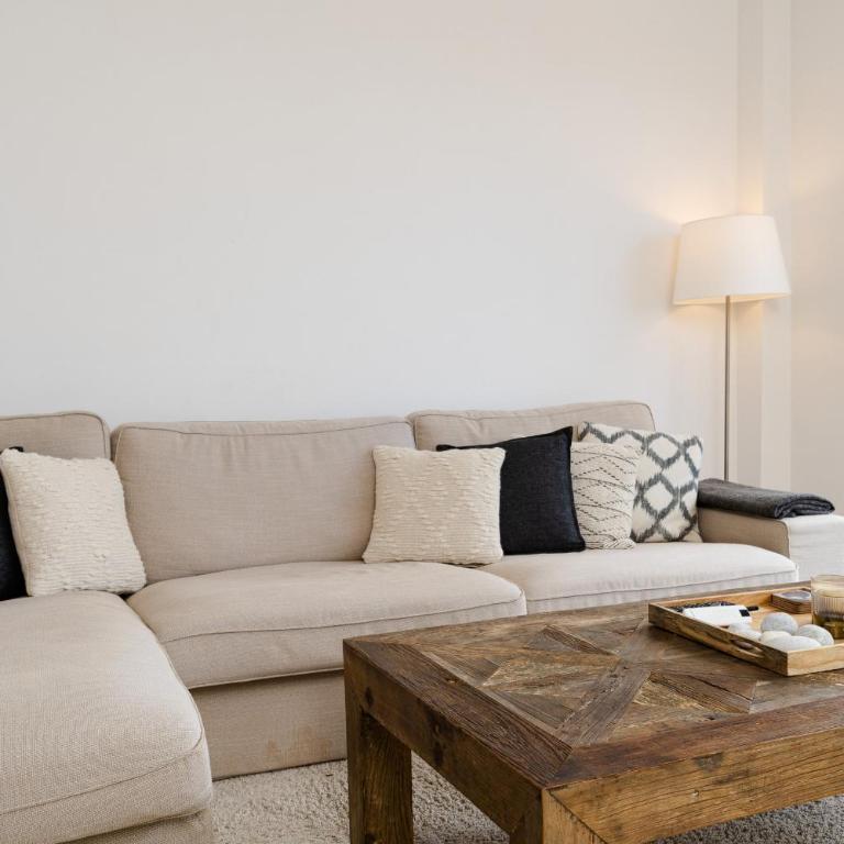 Marbella Playa 7 - Apartamento con vistas al mar - 11